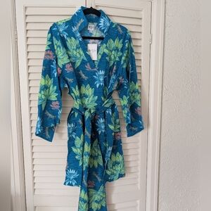 NWT Holly Shae Boutique Lotus Arden Dress